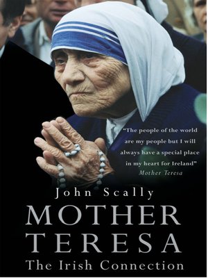 cover image of Mother Teresa